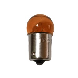 LAMPADINA 12V 10W BA15S G18...