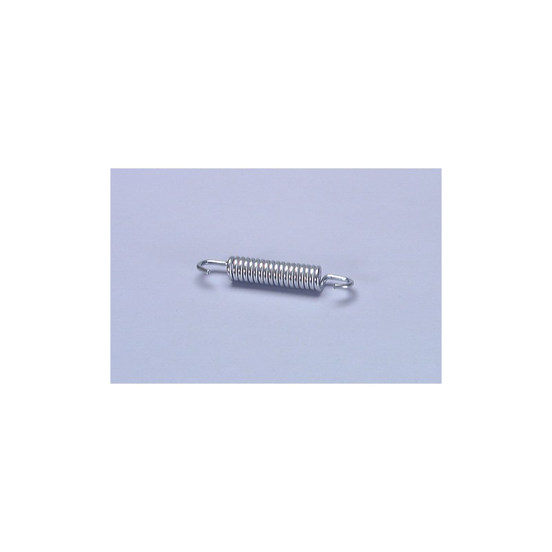 MOLLA TUBO SCARICO CORTA (int. 53mm)