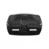 FANALE COMPLETO ANTERIORE EVOK IRON LED  VESPA 50 SPECIAL