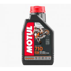 MOTUL 710 2T