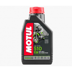 OLIO MOTUL 510 2T