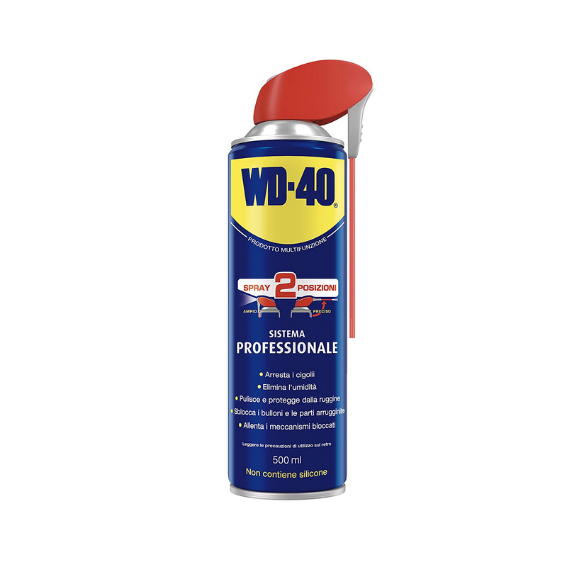 WD-40 500 ml