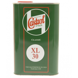 OLIO CASTROL XL 30 1L