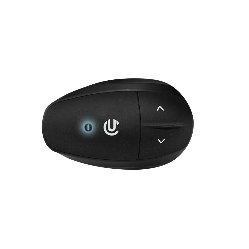 INTERFONO BLUETOOTH UCLEAR AMP GO4