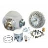 KIT VESPA 125 150 PX ALLUMINIO DIAM. 63 CORSA 57