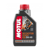 OLIO MOTORE  SCOOTER POWER 5W40 4T 1 LITRO