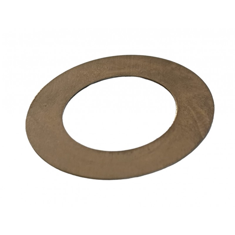 DISTANZIALE SUPPORTO PINZA Ø 36,5x22 mm X 0,5mm