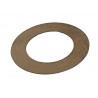 DISTANZIALE SUPPORTO PINZA Ø 36,5x22 mm X 0,5mm