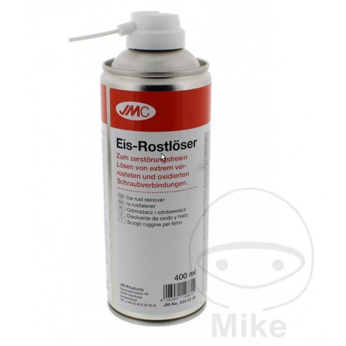 SPRAY ANTIRUGGINE 400ML