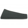 6195 - PEDANA CENTRALE - COLORE NERO VESPA 125 T5