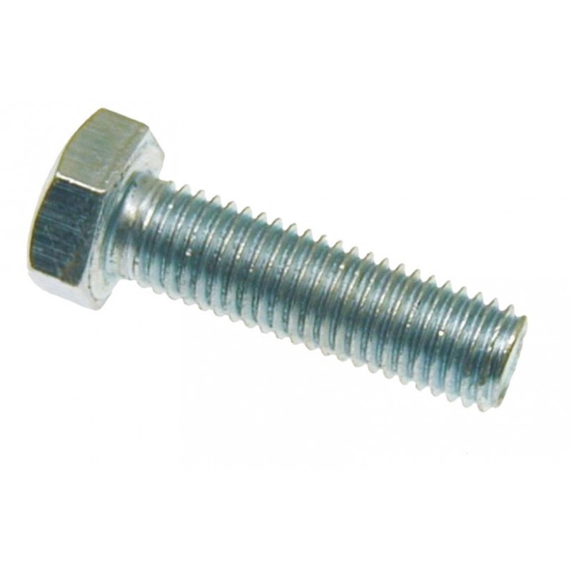 BULLONE TESTA ESAGONALE M 7X20