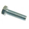BULLONE TESTA ESAGONALE M 7X20