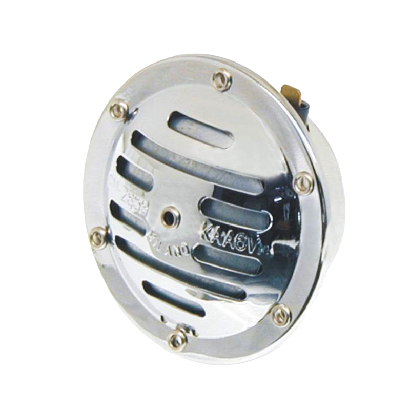 1957 - CLACSON 6V C.A. VESPA 50 - 150 - 180 - 200