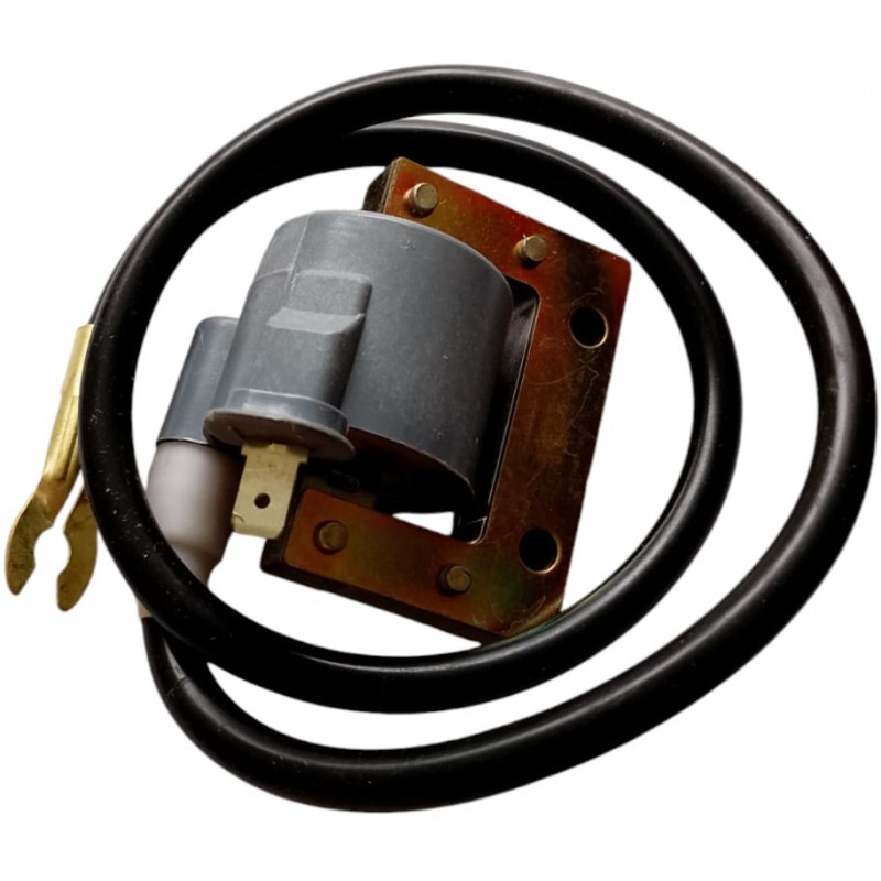 BOBINA ALIMENTAZIONE VESPA 50 125 150 PUNTINE
