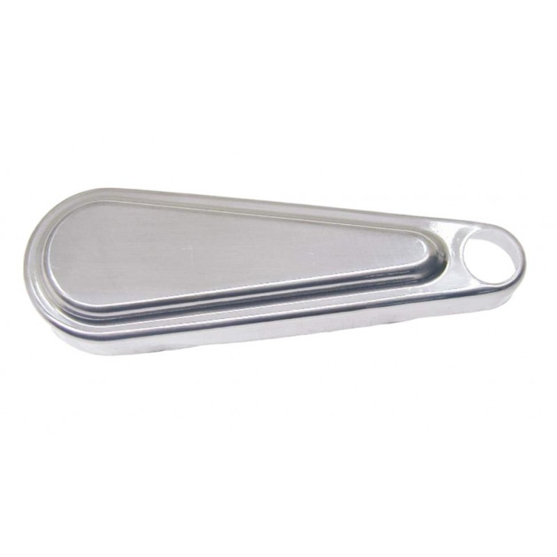 COPERCHIO MOLLEGGIO FORCELLA IN ALLUMINIO VESPA