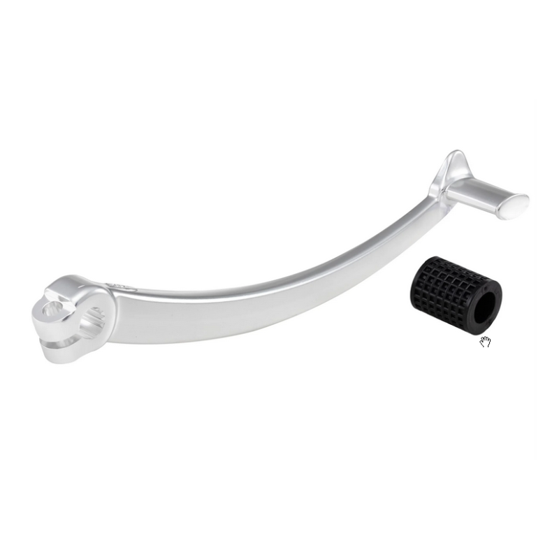 LEVA ACCENSIONE SIP, RALLY STYLE PER VESPA PX 125 150 200