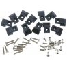 MINUTERIA PER SERIE STRISCE PEDANA VESPA PX AL 1982