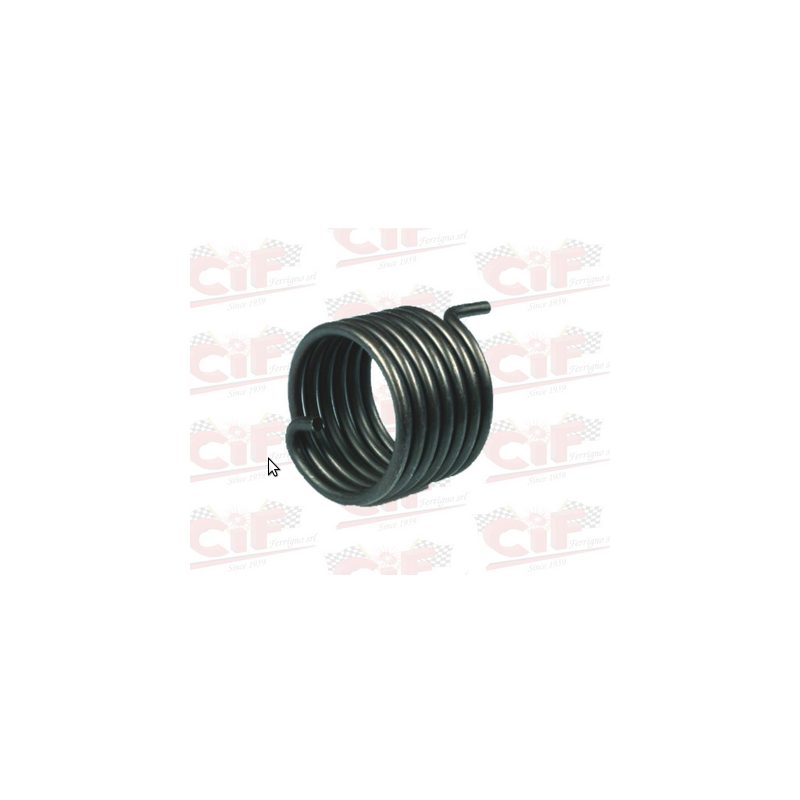 MOLLA SETTORE AVVIAMENTO VESPA 50-125 (67-82)-50-90-PRIMAVERA-ET3-PK