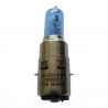 LAMPADINA FLOSSER 12V 35/35W BA20D HALOGEN BLUE