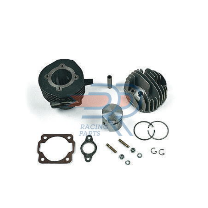GRUPPO TERMICO DR D. 55 VESPA 6 TRAVASI
