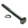 VITE CONTACHILOMETRI M5X50 VESPA 50 SPECIAL/​125/​PV/​ET3
