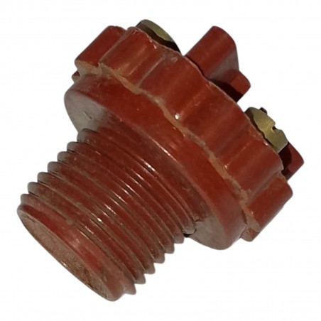 copy of MORSETTIERA PRESA BASSA TENSIONE VESPA 125-150 DAL 1954 AL 1957