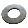 827708 - DISTANZIALE TAMBURO POSTERIORE VESPA PX DAL 1983 AL 1997 16,5X34X1,5