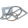SERIE GUARNIZIONI POLINI VESPA EVOLUTION LAMELLARE D.60