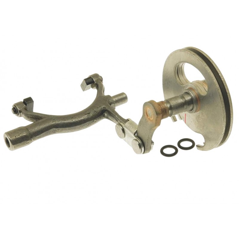 PRESELETTORE CAMBIO  VESPA PK 50-PK 125-PK 50 XL