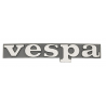 TARGHETTA VESPA SCUDO ANTERIORE VESPA PX ARCOBALENO