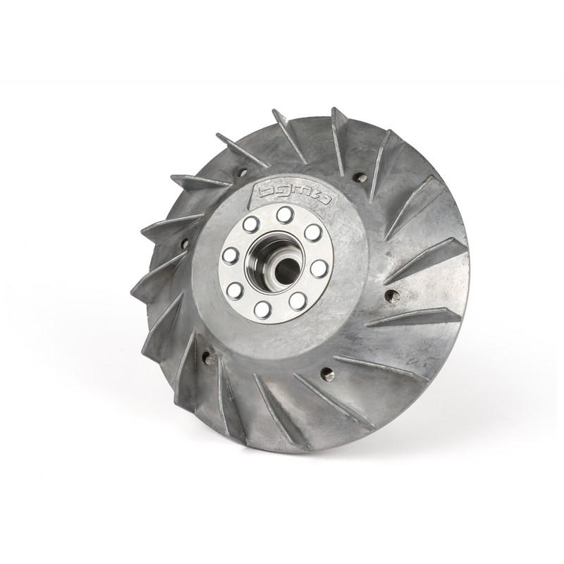 VOLANO BGM PRO TOURING 2.0 1600g VESPA 50 90 125 CONO 19