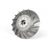 VOLANO BGM PRO TOURING 2.0 1600g VESPA 50 90 125 CONO 19