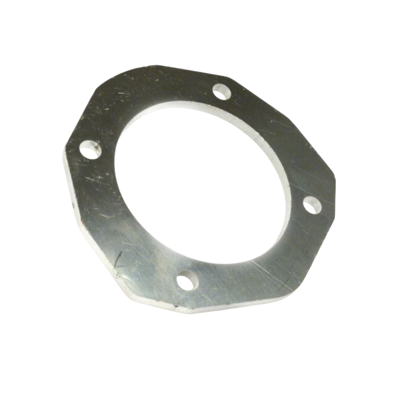 DISTANZIALE BASE CILINDRO SENZA TRAVASI 6mm VESPA PX 125-150