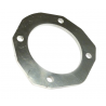 DISTANZIALE BASE CILINDRO SENZA TRAVASI 6mm VESPA PX 125-150