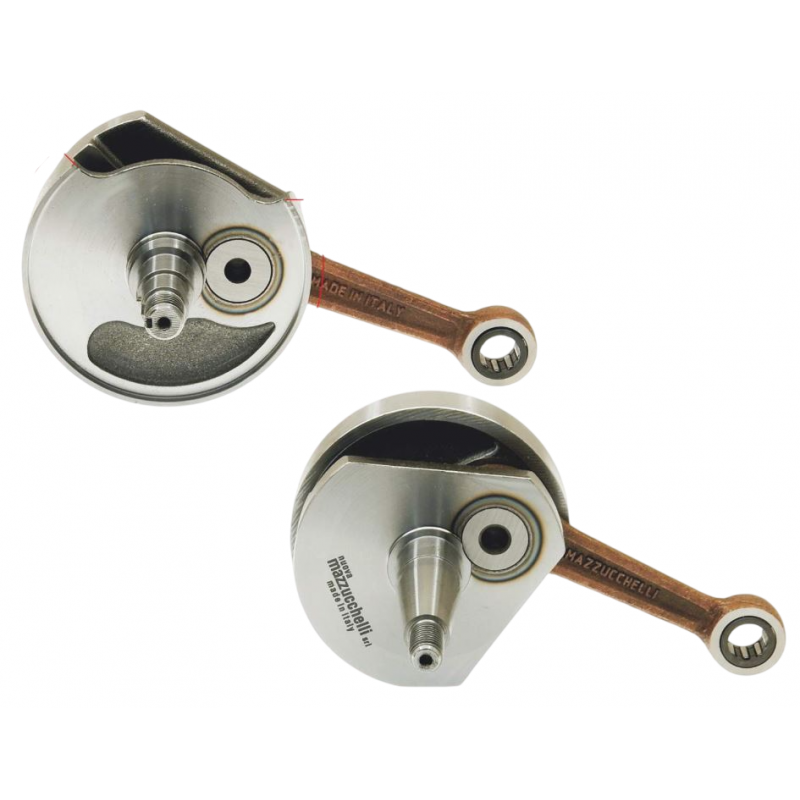 ALBERO MOTORE MODELLO ORIGINALE  CONO 19 mm VESPA 50 VESPA PK PK S