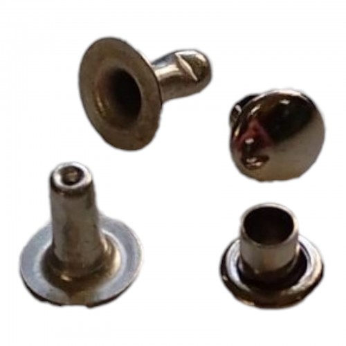 847128 - KIT 2 RIBATTINI...