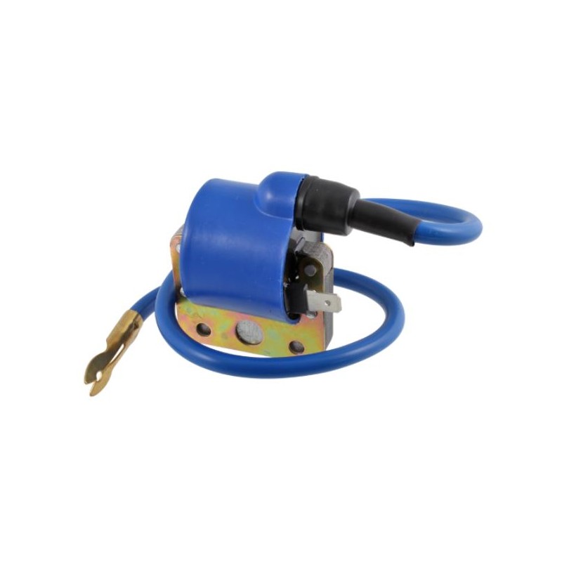 514496 - BOBINA PIAGGIO CIAO E VESPA