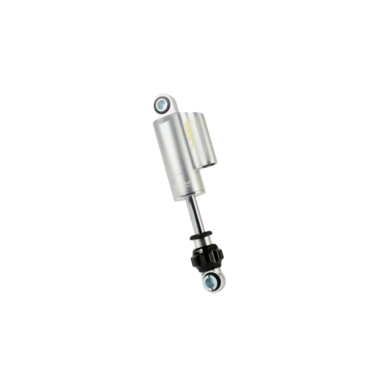922142 - AMMORTIZZATORE ANTERIORE BGM PRO SC COMPETITON ARGENTO