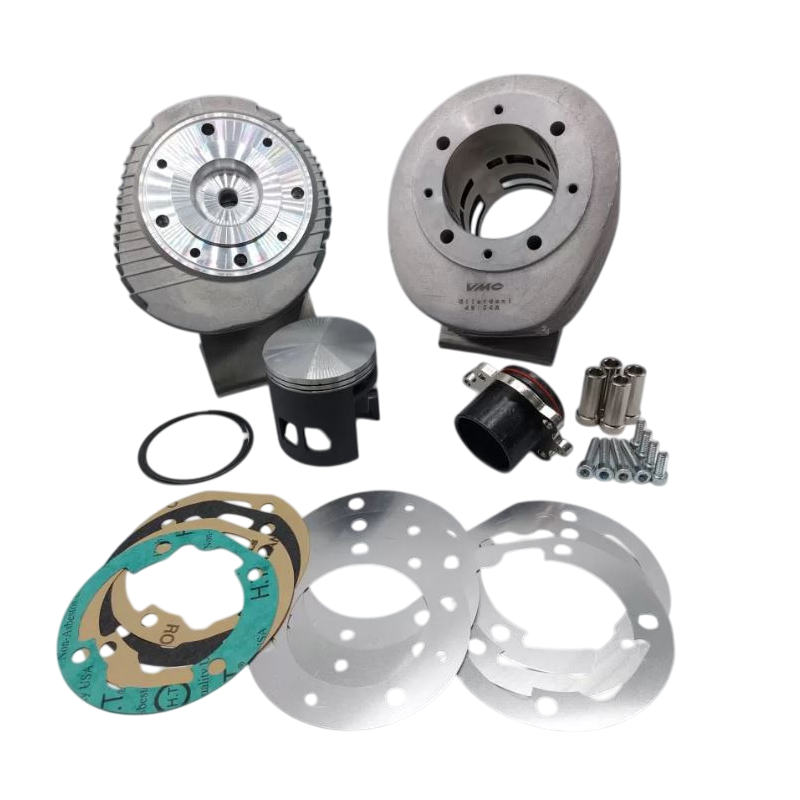 647712 - GRUPPO TERMICO VMC RANGER D.69 213/225 cc