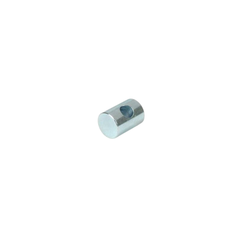 55468 - PERNO GUIDA CAVO FRENO ANTERIORE VESPA PX ARCOBALENO, POSTERIORE VESPA T5 ET2/4 LX