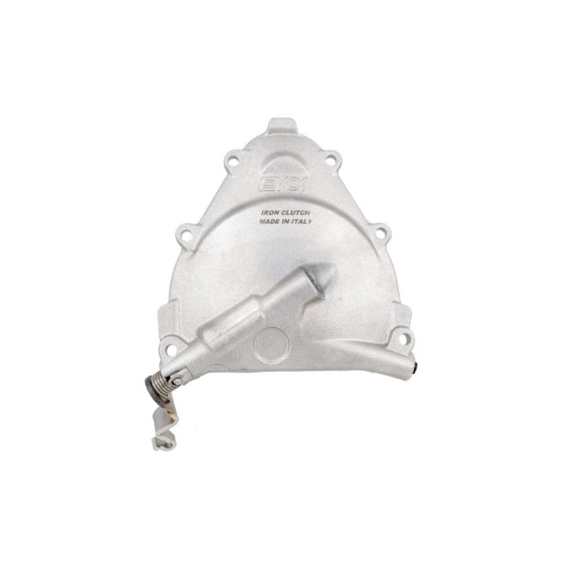 3458779 - CARTER FRIZIONE A CREMAGLIERA EVOK IRON CLUTCH VESPA 50-90-125- PRIM.-ET3-PK -PK XL- FL-HP