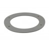 3322 - GUARNIZIONE CLACSON GRIGIO  VESPA 125 V15-30 VM VN VB VL VNA