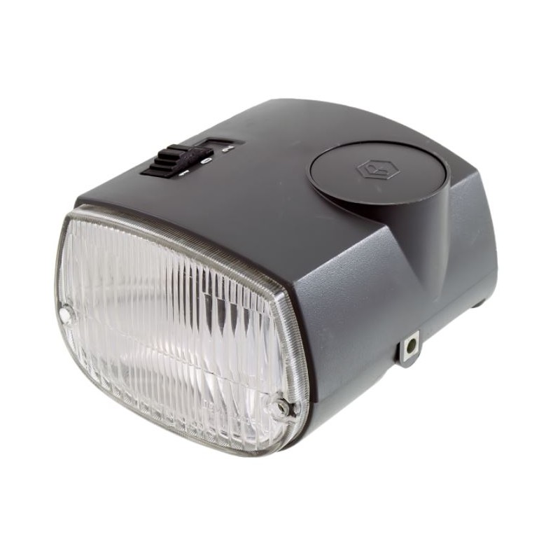 743692 - FANALE COMPLETO ANTERIORE SIEM PIAGGIO CIAO 1979/1988