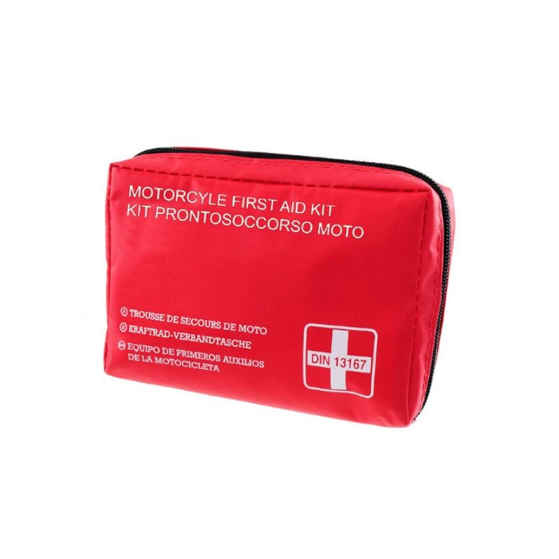 894425 - KIT PRONTOSOCCORSO MOTO
