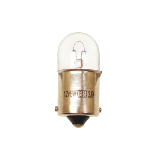3508 - LAMPADINA BA 15s...