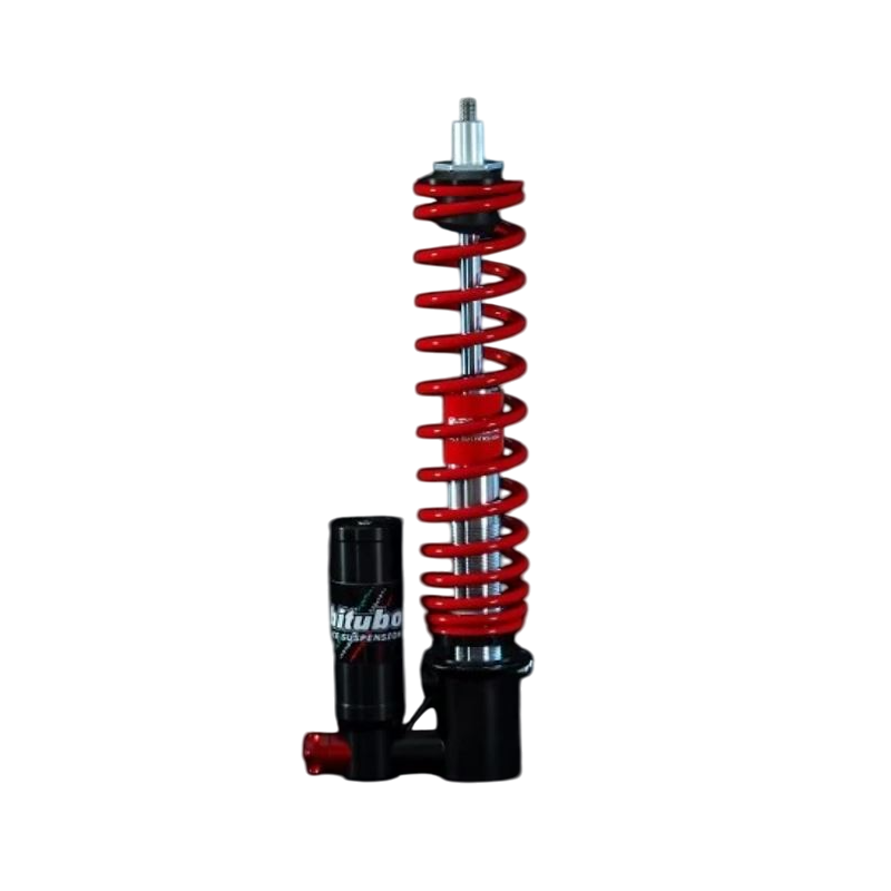 643253 - AMMORTIZZATORE ANTERIORE BITUBO VESPA PX FRENO A DISCO