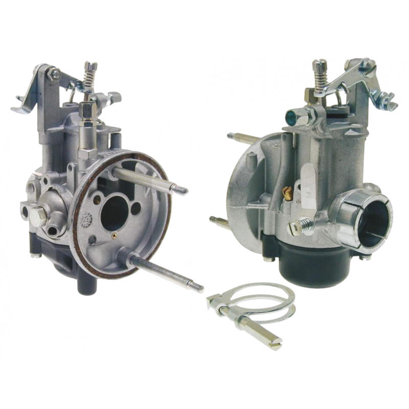 CARBURATORE SHBC 19.19 VESPA 125 PRIMAVERA