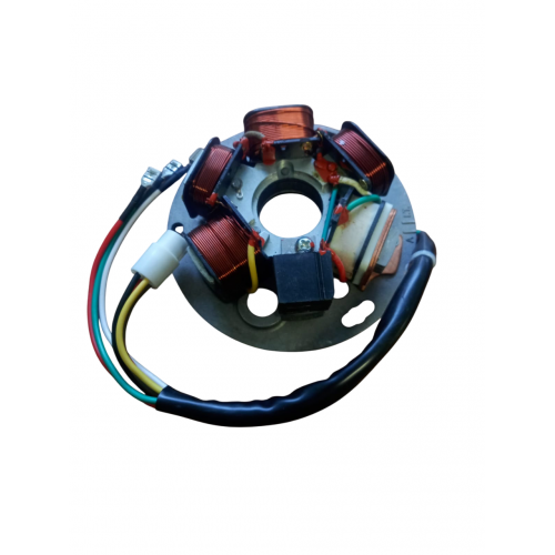 458139 - STATORE VESPA PX E...