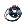 458139 - STATORE VESPA PX E VESPA PE