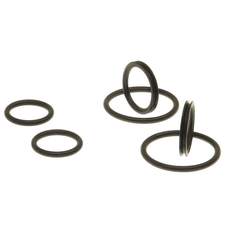 308321 - KIT ANELLI FORCELLA ANTERIORE VESPA 50 90 125 PMV ET3 PK50S